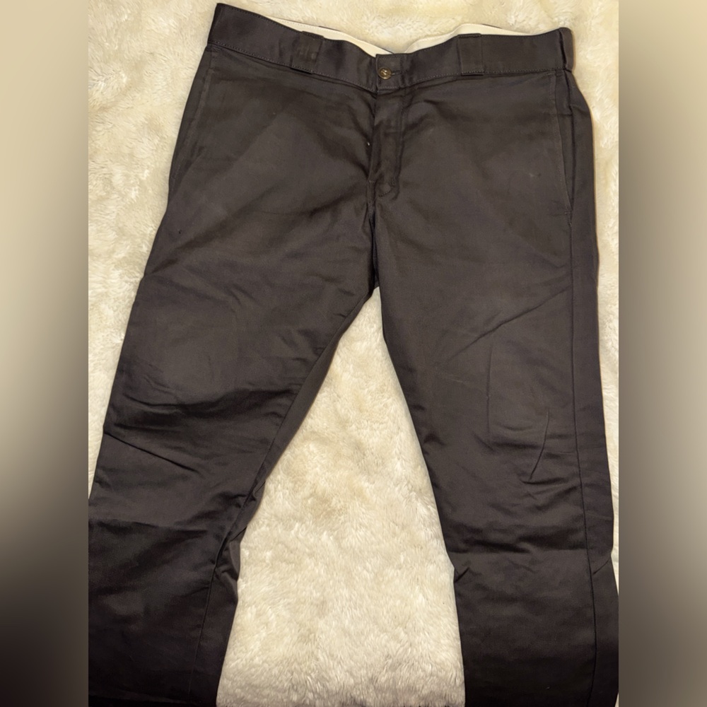 Dark Grey Dickies